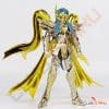 Figurine Saint Seiya Les Chevaliers du Zodiaque - Camus - Chevalier d'Or du Verseau - 18cm