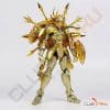 Figurine Saint Seiya Les Chevaliers du Zodiaque - Dohko Chevalier d'Or de la Balance - 18 cm