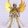 Figurine Saint Seiya Les Chevaliers du Zodiaque - Ikky - Chevalier d'Or du Phoenix - 18cm