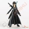 Figurine Sword Art Online - Kirito - 14 cm