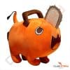 Peluche Chainsaw Man - Pochita - 25 - 40 cm