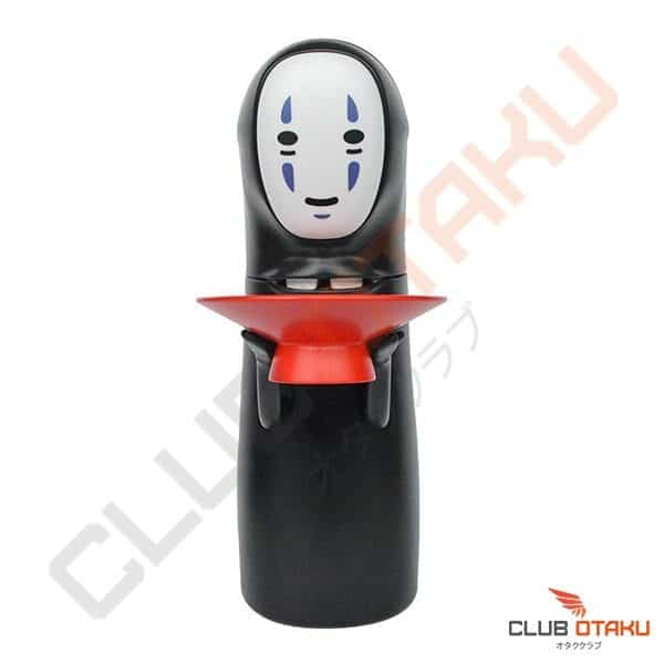 Accessoire Ghibli - Tirelire Automatique Faceless - Le Voyage de Chihiro (2)