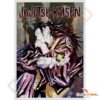 Poster Jujutsu Kaisen - Décoration -Affiche Murale - Tome 9