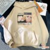 Vêtement Tokyo Revengers - Hoodie Sweatshirt Mikey - Beige
