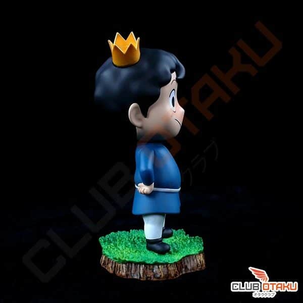 figurine ranking of kings - bojji (3)