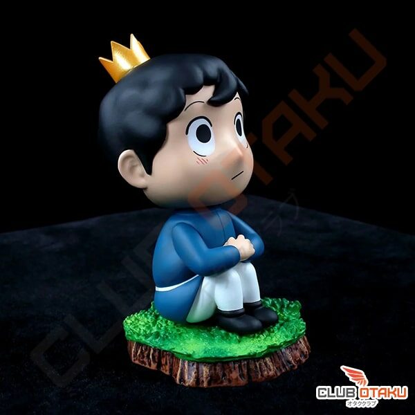 figurine ranking of kings - bojji assis 3