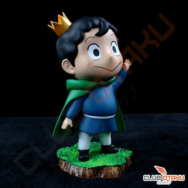 figurine ranking of kings - bojji signe 3