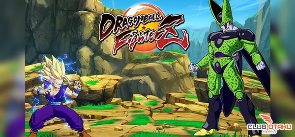 meilleures adaptations en jeu video de dragon ball z - dragon ball fighterz