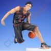 Figurine Kuroko no Basket - Daiki Aomine - 18 cm