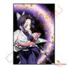 Poster Demon Slayer - Kimetsu no Yaiba - Shinobu Kocho