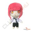 accessoire chainsaw man - peluche makima