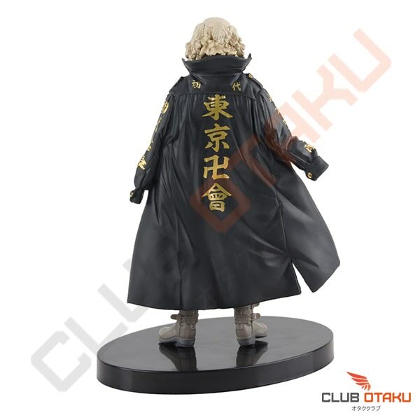 figurine tokyo revengers - Sano Manjiro - Mikey - 16 cm