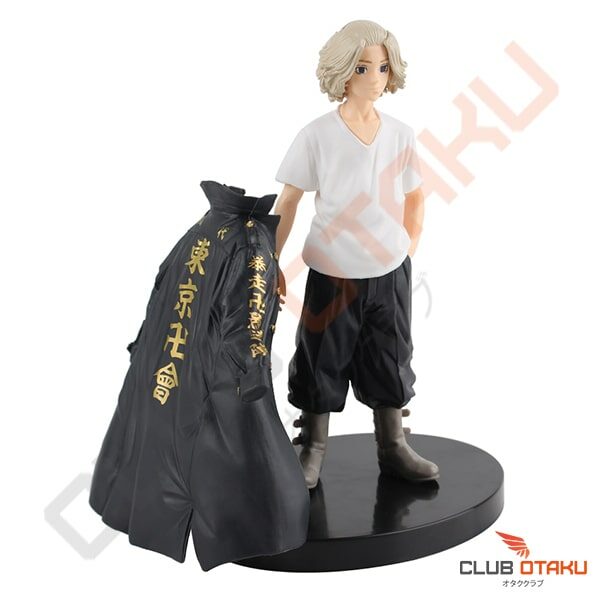 figurine tokyo revengers - Sano Manjiro - Mikey - 16 cm