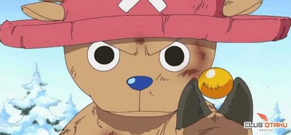 one-piece tony-tony chopper-3