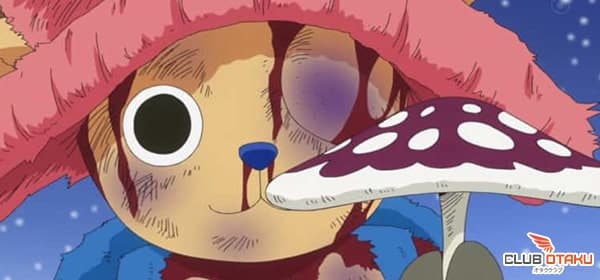 one-piece tony-tony chopper-4