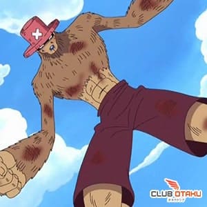 one-piece tony-tony chopper-jump point