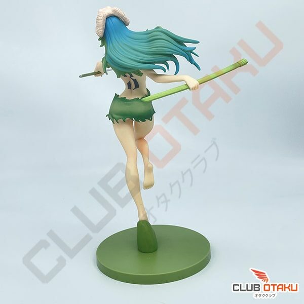 Figurine Bleach - Nelliel Tu Odelschwanck - 25 cm (3)