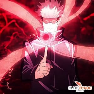 jujutsu kaisen - satoru gojo (10) - clubotaku