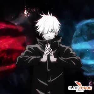 jujutsu kaisen - satoru gojo (7) - clubotaku