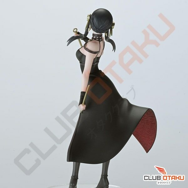 Figurine Spy x Family - Yor Forger - 20 cm - ClubOtaku (3)