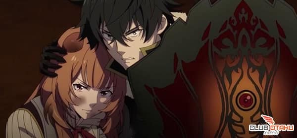 Sword Art Online VS The Rising of the Shield Hero - Quel est le meilleur Isekai - Bouclier de Colère