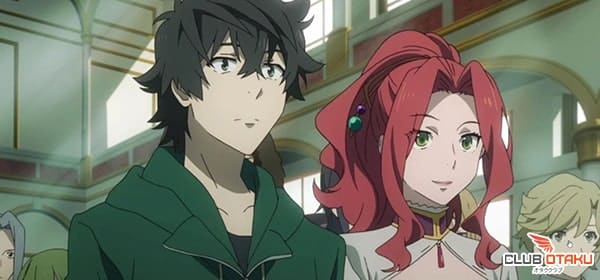 Sword Art Online VS The Rising of the Shield Hero - Quel est le meilleur Isekai - naofumi