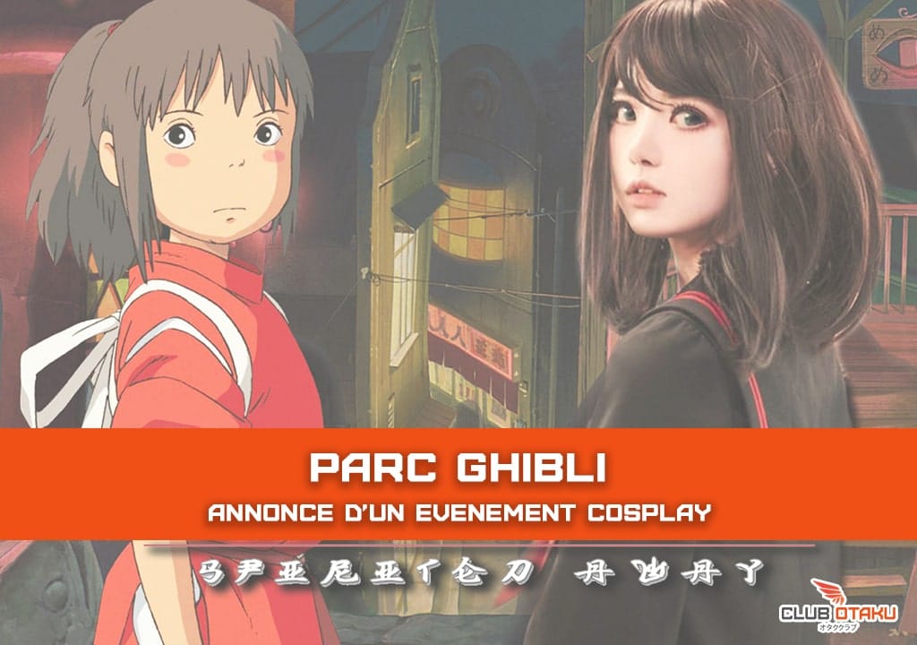 evenement cosplay parc ghibli 3