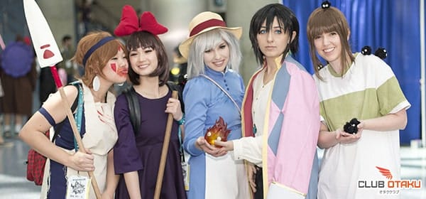 evenement cosplay parc ghibli 4