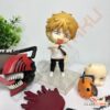 Figurine Chainsaw Man - Denji - Figurine et Accessoires (2)