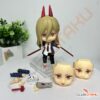 Figurine Chainsaw Man - Power - Figurine et Accessoires (3)