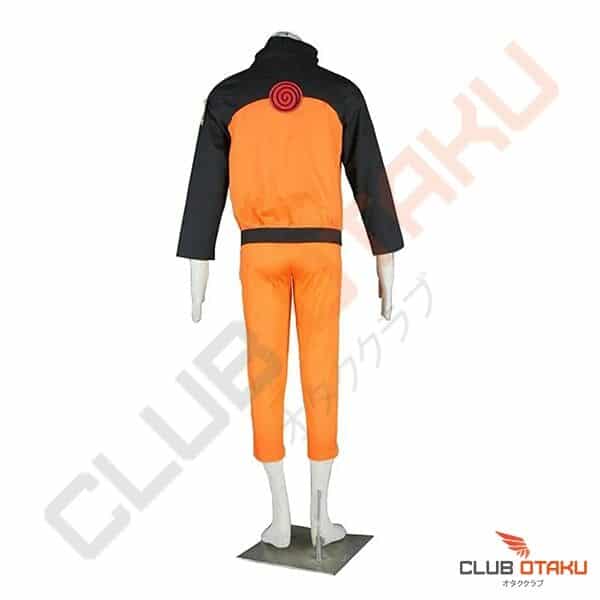 cosplay naruto - deguisement naruto pour adulte et enfant (3)