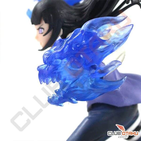 figurine naruto - hinata hyuga - 16 cm (5)