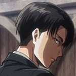 levi ackerman husbando - club otaku