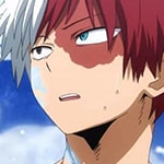 shoto todoroki husbando - club otaku