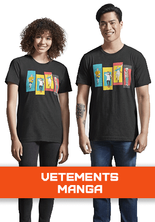 Vêtements