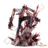Figurine Chainsaw Man - Denji - Statuette PVC - 29cm (1)