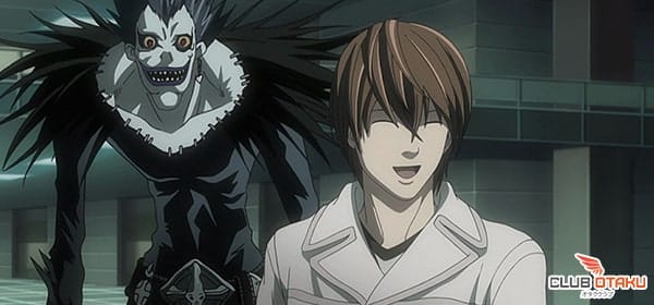 death note - noel