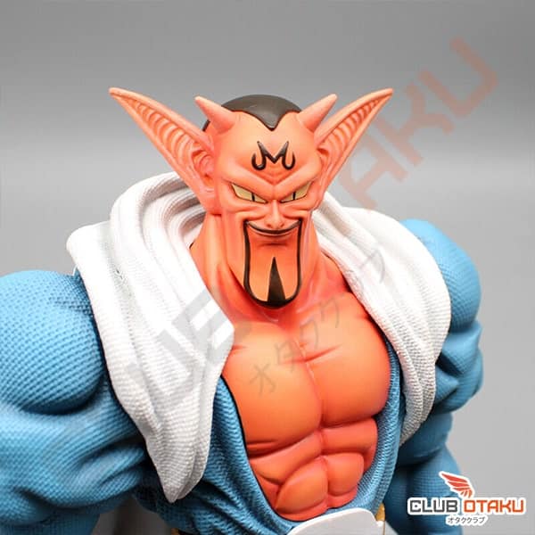 Figurine Dragon Ball Z - Dabra - 35 cm