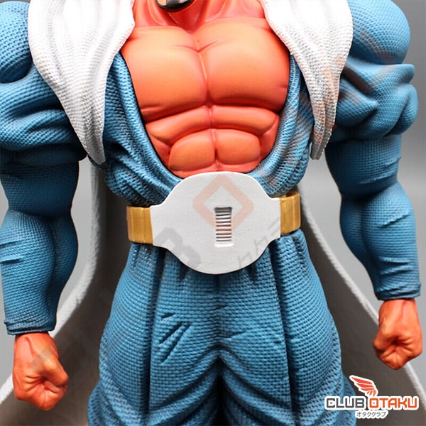 Figurine Dragon Ball Z - Dabra - 35 cm