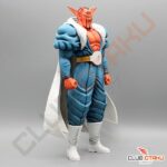 Figurine Dragon Ball Z – Dabra (Bandai) – PVC – Neuve Sous Blister
