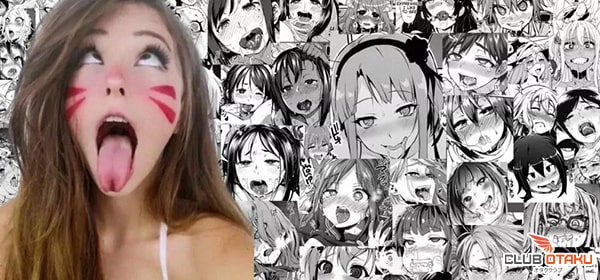 article ahegao 5