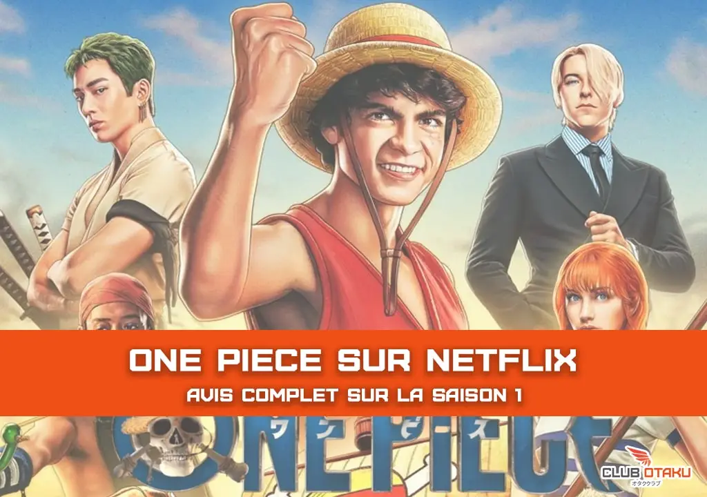 One Piece Live Action Netflix (1)