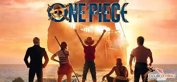One Piece Netflix Live Action - Saison 2 - Article 4