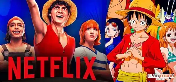 One Piece Netflix Live Action - Saison 2 - Article