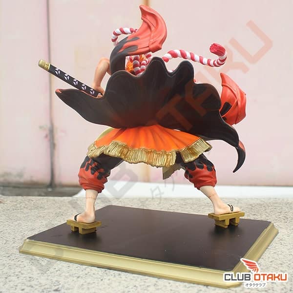 figurine one piece roronoa zoro kabuki 24cm (1)