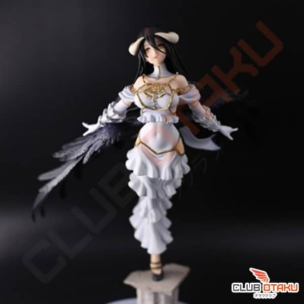 figurine overlord albedo 28 cm
