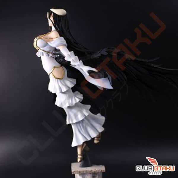 figurine overlord albedo 28 cm