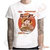 t-shirt one piece - Luffy Ramen