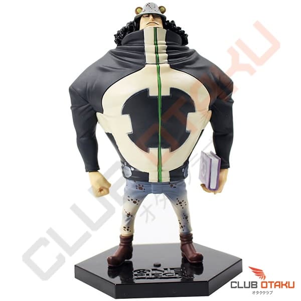 Figurine One Piece - Kuma - 20 cm