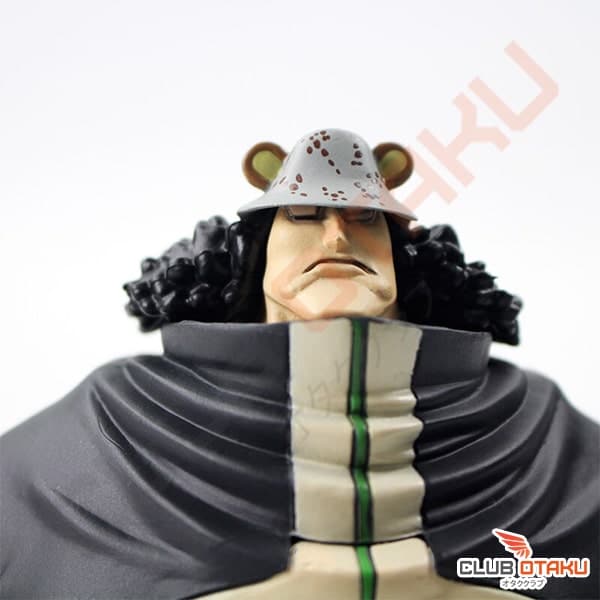Figurine One Piece - Kuma - 20 cm
